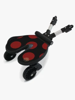 Bumprider Vogntilbehør-Ståbræt, Red Dots