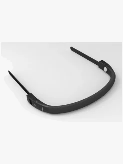 Vogntilbehør|Bumprider Universel bumperbar, Sort