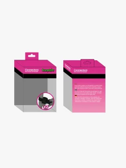 Bumprider Vogntilbehør-Bumrider Connector