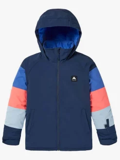 Vintertøj|Burton Hart Vinterjakke, Dress Blue