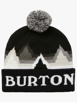 Tilbehør|Vintertøj|Burton Kids Echo Lake Hue, True Black