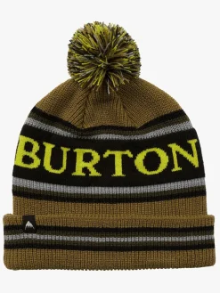 Tilbehør|Vintertøj|Burton Kids Trope Hue, Martini Olive