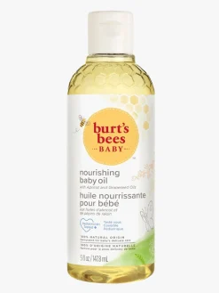 BurtsBees Pleje & Hygiejne-Burt's Bees Baby Bee Fugtgivende Babyolie