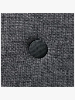 Børnemøbler|KlipKlap by 3 Fold Madras XL, Mørkegrå Grå