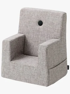 Børnemøbler|KlipKlap by Kids Lænestol, Grå Grå