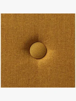 Børnemøbler|KlipKlap by Kids Lænestol, Mustard Gul