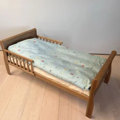 Børn BrandMac Sengetøj-By Mats Sengesæt Junior 100x140, Robot