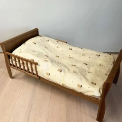 Sengetøj|BrandMac By Mats Sengesæt Junior 100x140, Teddy