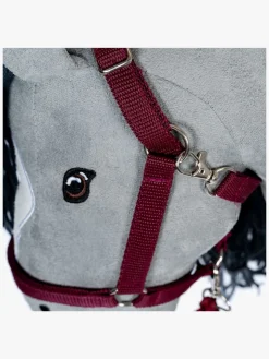 Dukker & Bamser|byASTRUP Grime & Reb til Kæphest