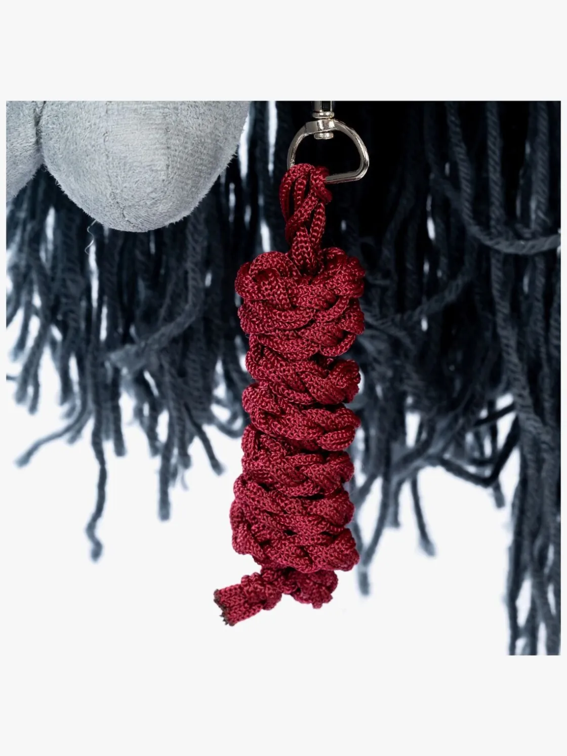 Dukker & Bamser|byASTRUP Grime & Reb til Kæphest