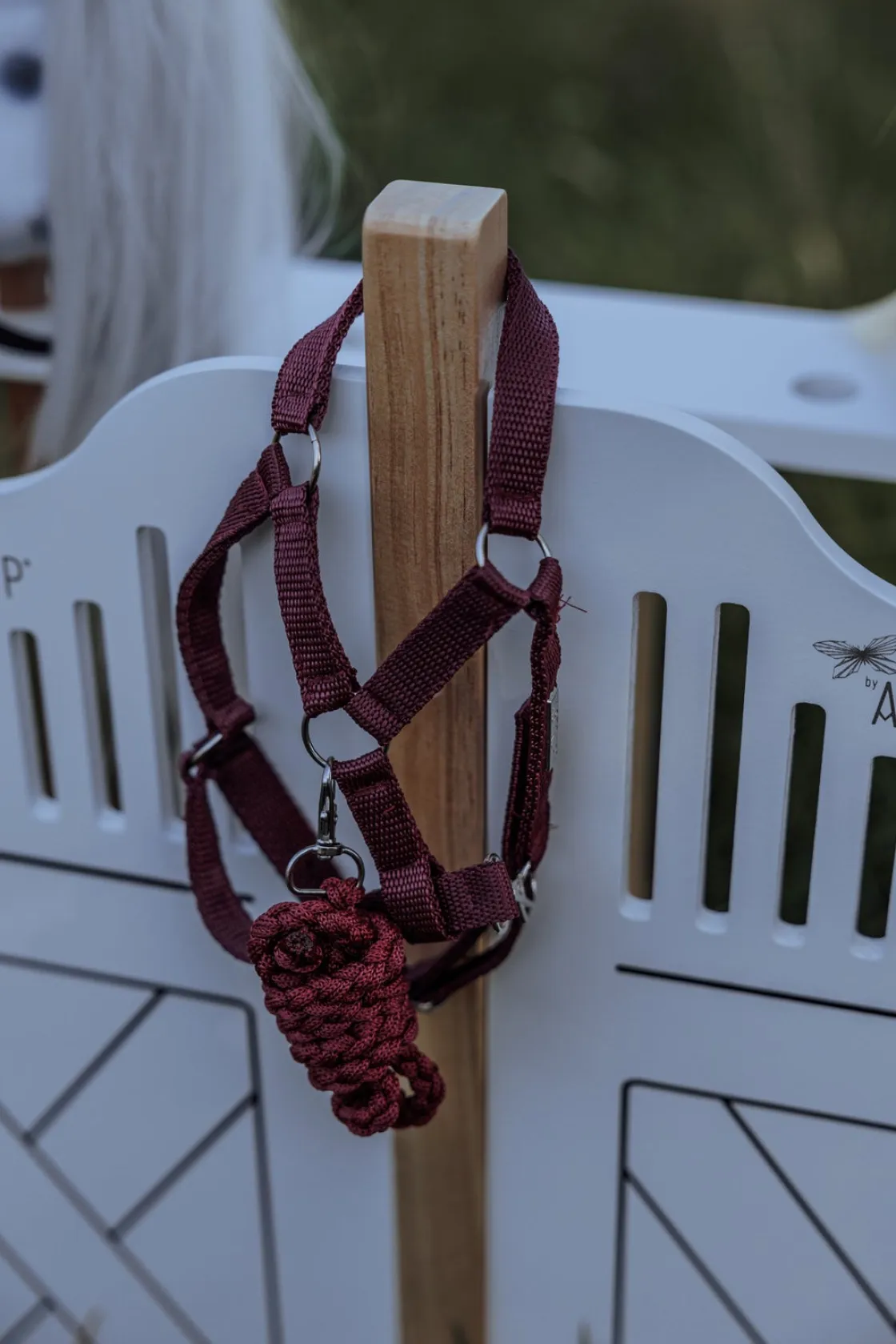 Dukker & Bamser|byASTRUP Grime & Reb til Kæphest