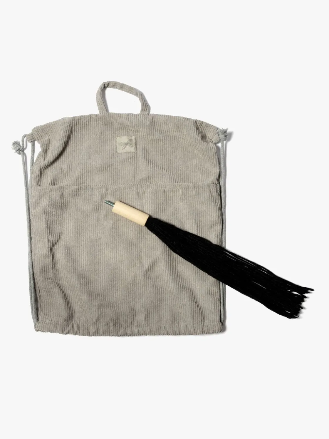 Dukker & Bamser|byASTRUP Kæphest Beauty, Brun Brun/Sort