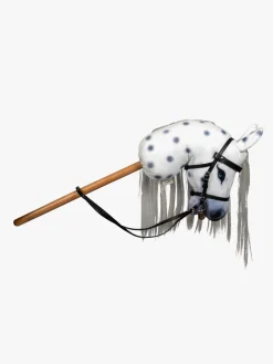 byASTRUP Dukker & Bamser-Kæphest Magic Plettet