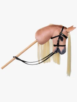 byASTRUP Dukker & Bamser-Kæphest Spirit, Blond