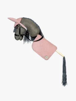 Dukker & Bamser|byASTRUP Sæt Corduroy, Rose Lyserød