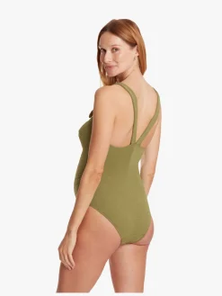 CacheCoeur Tøj Til Mor-Cache Coeur Cruise Badedragt, Kiwi