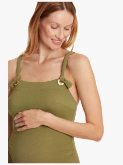 CacheCoeur Tøj Til Mor-Cache Coeur Cruise Badedragt, Kiwi