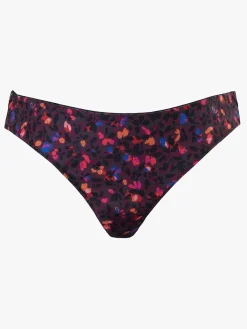 Tøj Til Mor|CacheCoeur Cache Coeur Lilly Graviditetstrusser, Black/Pink Flower