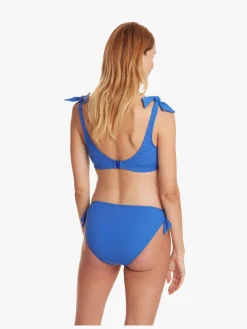 Tøj Til Mor|CacheCoeur Cache Coeur Porto Vecchio Bikini, Blue Blå