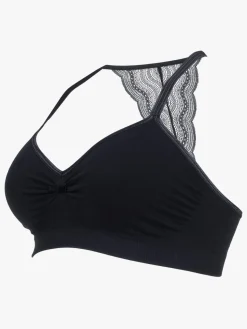 Tøj Til Mor|CacheCoeur Cache Coeur Serenity Amme-BH, Black