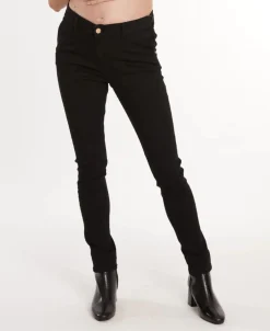 CacheCoeur Tøj Til Mor-Cache Coeur Sharon Graviditetsjeans, Black Regular