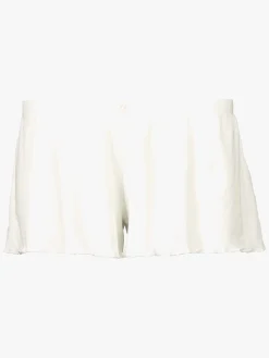 CacheCoeur Tøj Til Mor-Cache Coeur Trousseau Graviditetsshorts, Natural White