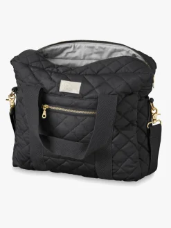 Pusletasker|CamCamCopenhagen Cam Cam Pusletaske, Black Sort