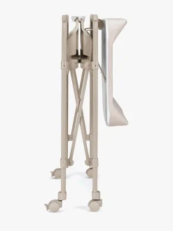 Pusleborde|CAM bio Puslebord med Badekar, Beige