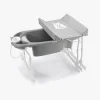 Pusleborde|CAM Idrobaby Estraibile Puslebord med Badekar