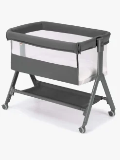 Børn CAM Børnesenge & Tilbehør-Sempreconte AIR Weekendseng, Grå Antracit