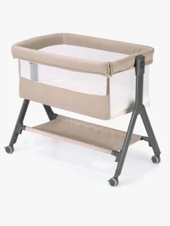 Børn CAM Børnesenge & Tilbehør-Sempreconte AIR Weekendseng, Beige