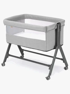 Børnesenge & Tilbehør|CAM Sempreconte JOY Weekendseng, Grå Grå