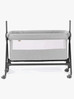 Børnesenge & Tilbehør|CAM Sempreconte JOY Weekendseng, Grå Grå