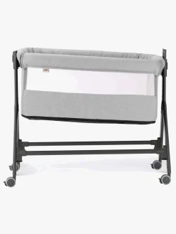 Børnesenge & Tilbehør|CAM Sempreconte JOY Weekendseng, Grå Grå