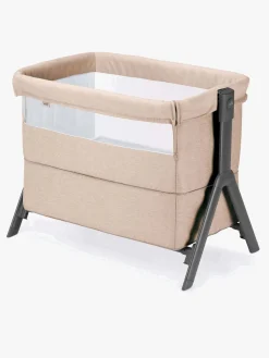 Børnesenge & Tilbehør|CAM Sempreconte JOY Weekendseng, Beige Beige/Grå