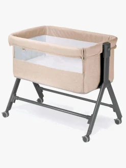 Børnesenge & Tilbehør|CAM Sempreconte JOY Weekendseng, Beige Beige/Grå