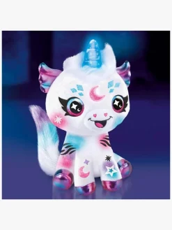 Kreativt Legetøj|AirbrushPlush Canal Toys Airbrush Plush Neon Bamse Enhjørning