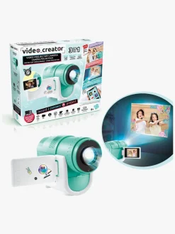 Elektronik & Media|CanalToys Canal Toys Kameraprojektor