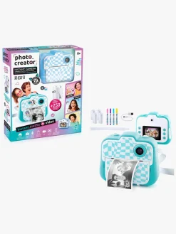 Elektronik & Media|CanalToys Canal Toys Photo Creator Polaroidkamera