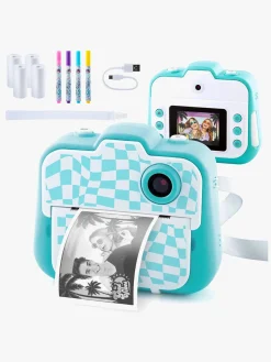 Elektronik & Media|CanalToys Canal Toys Photo Creator Polaroidkamera