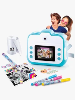Elektronik & Media|CanalToys Canal Toys Photo Creator Polaroidkamera