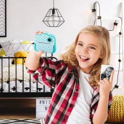 Elektronik & Media|CanalToys Canal Toys Photo Creator Polaroidkamera