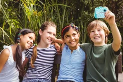 Elektronik & Media|CanalToys Canal Toys Photo Creator Polaroidkamera