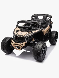 Elbiler & -Køretøjer|CanAm Can-Am Maverick ATV