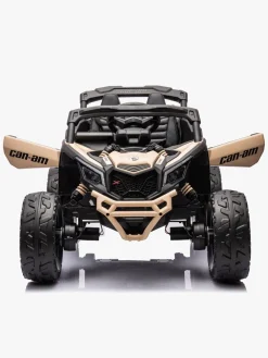 Elbiler & -Køretøjer|CanAm Can-Am Maverick ATV