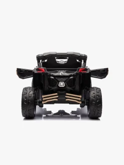 Elbiler & -Køretøjer|CanAm Can-Am Maverick ATV