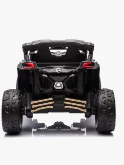 Elbiler & -Køretøjer|CanAm Can-Am Maverick ATV