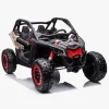 Elbiler & -Køretøjer|CanAm Can-Am Maverick UTV ATV