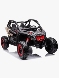 Elbiler & -Køretøjer|CanAm Can-Am Maverick UTV ATV