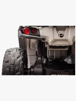 CanAm Elbiler & -Køretøjer-Can-Am Outlander ATV, Grå